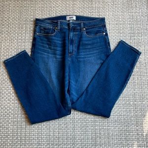 Paige jeans